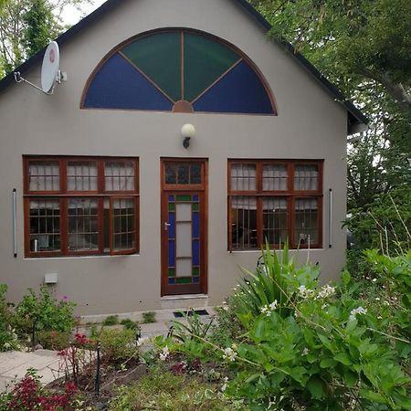 Rozenhof Guest Cottages Джордж Экстерьер фото