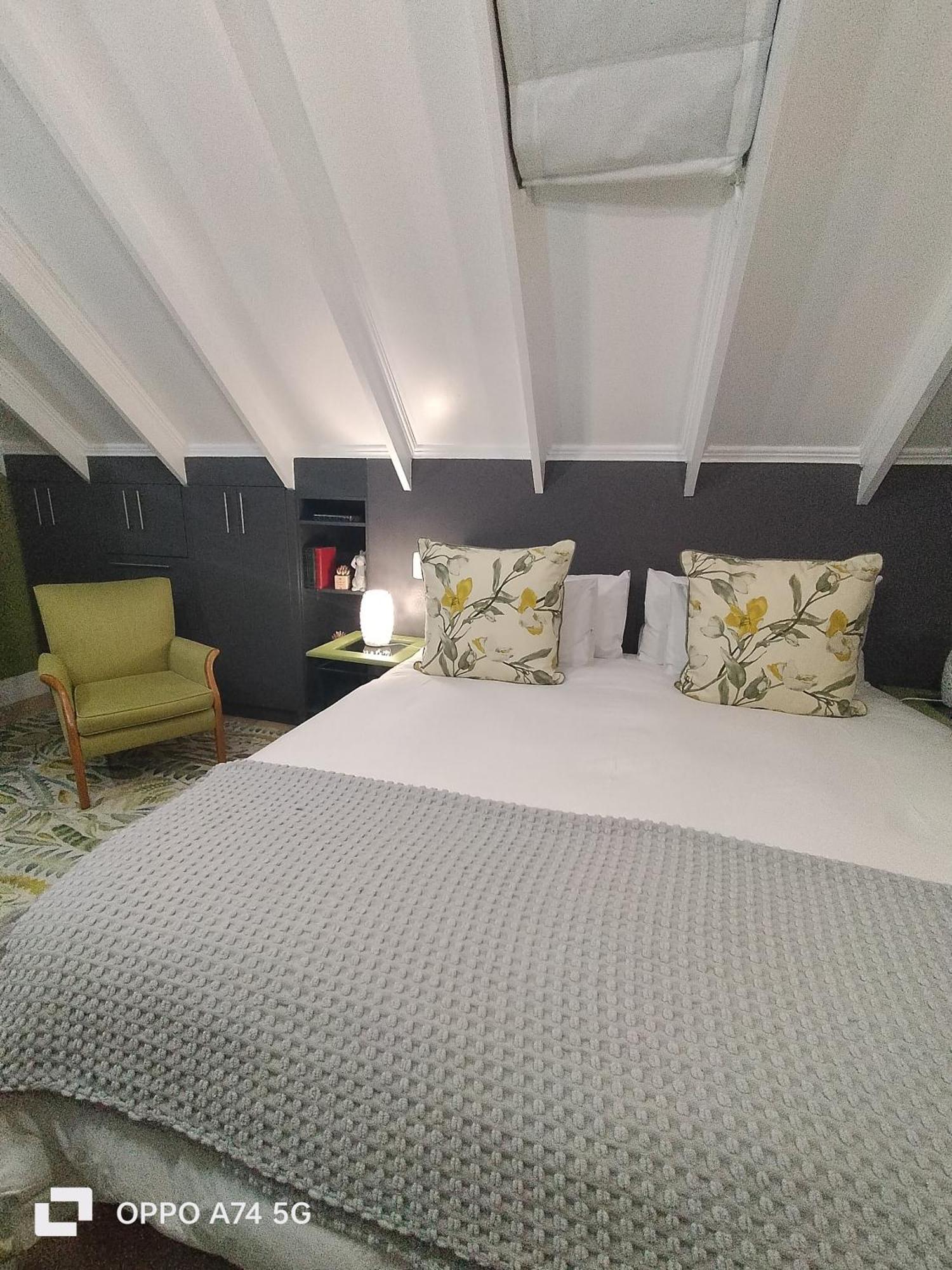 Rozenhof Guest Cottages Джордж Экстерьер фото