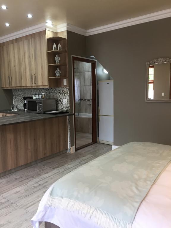 Rozenhof Guest Cottages Джордж Экстерьер фото
