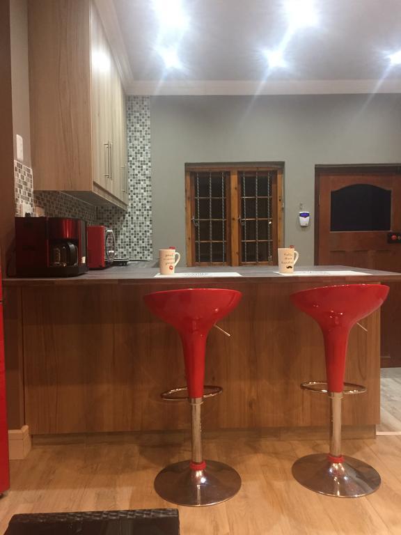 Rozenhof Guest Cottages Джордж Экстерьер фото