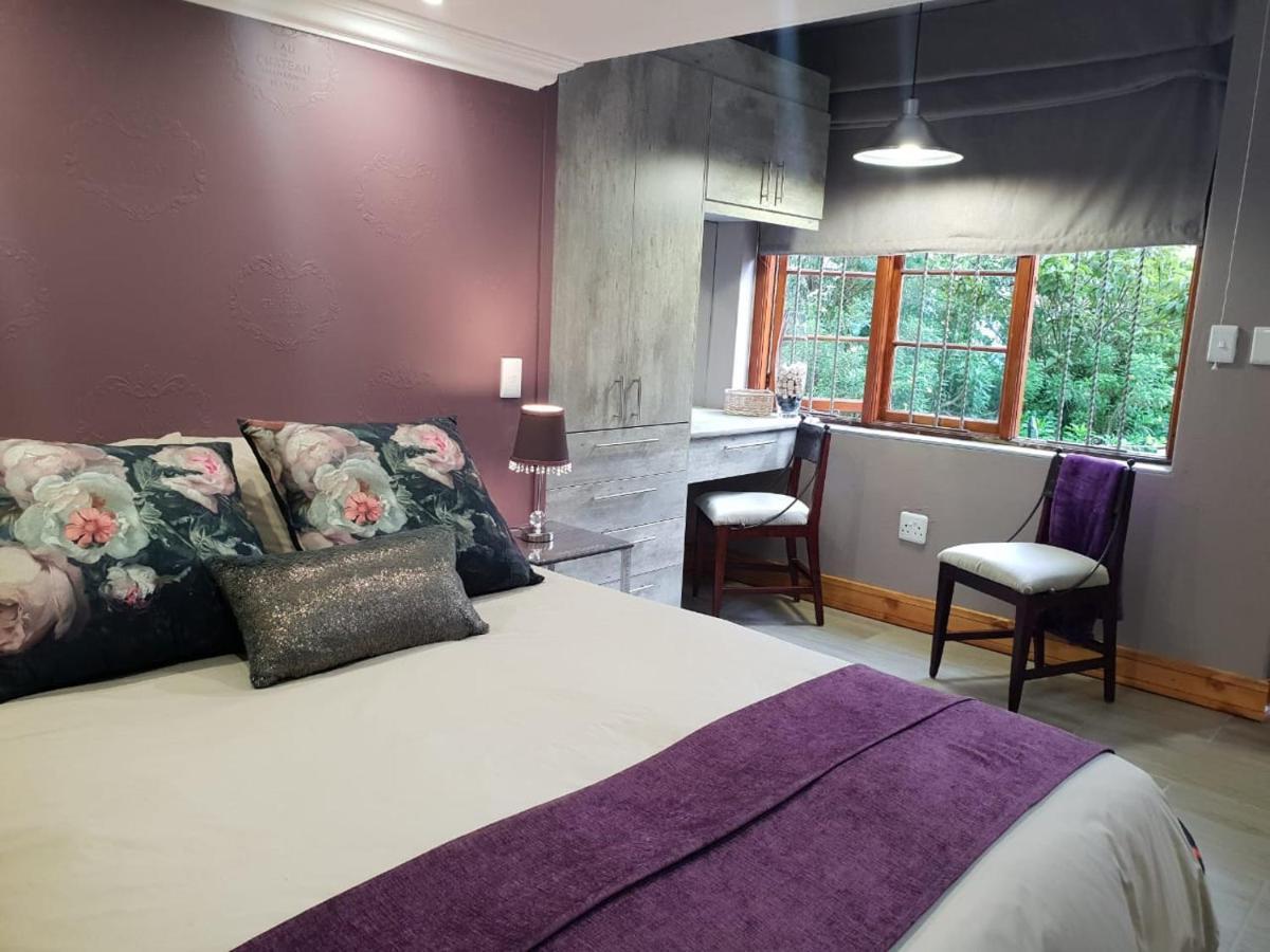 Rozenhof Guest Cottages Джордж Экстерьер фото