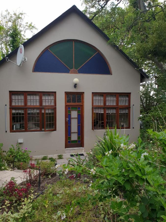 Rozenhof Guest Cottages Джордж Экстерьер фото